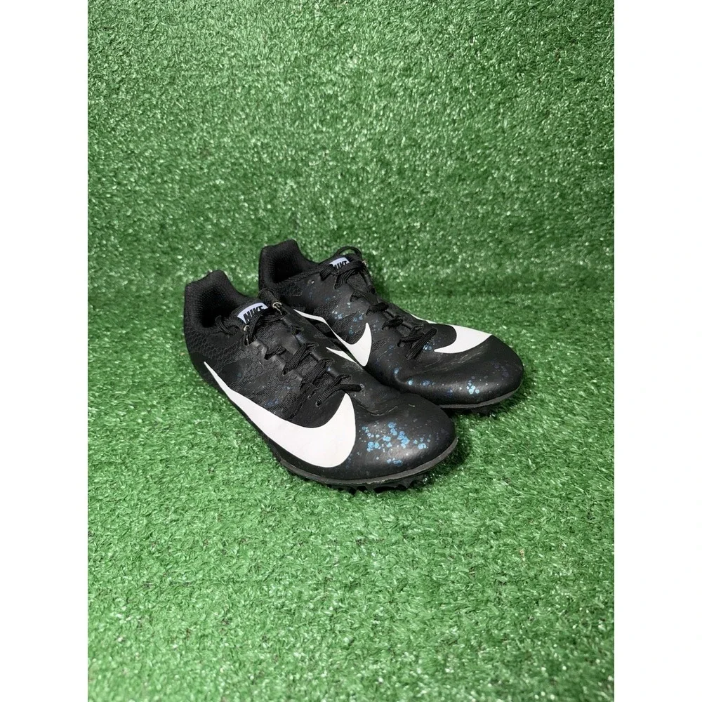 Nike zoom rival